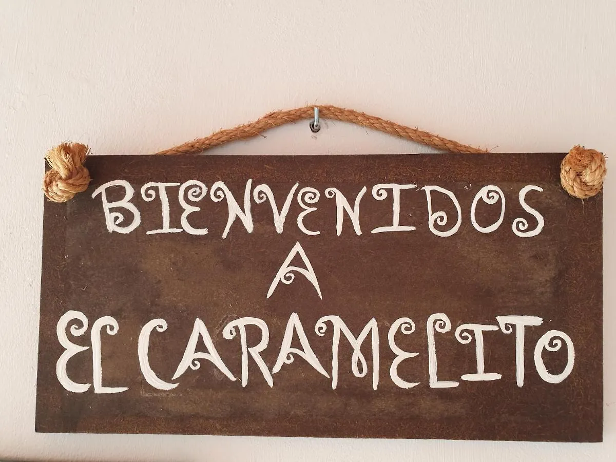 Vakantiehuis El Caramelito 1 Villa Maspalomas
