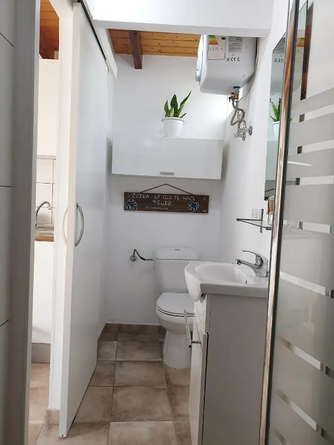 Vakantiehuis El Caramelito 1 Villa Maspalomas