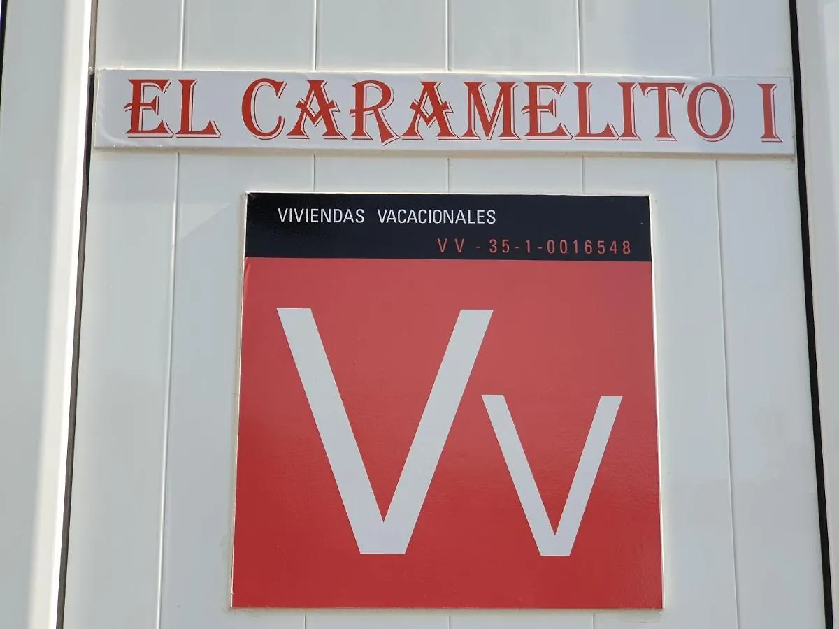 El Caramelito 1 Villa Maspalomas  0*, Maspalomas (Gran Canaria) Spanje