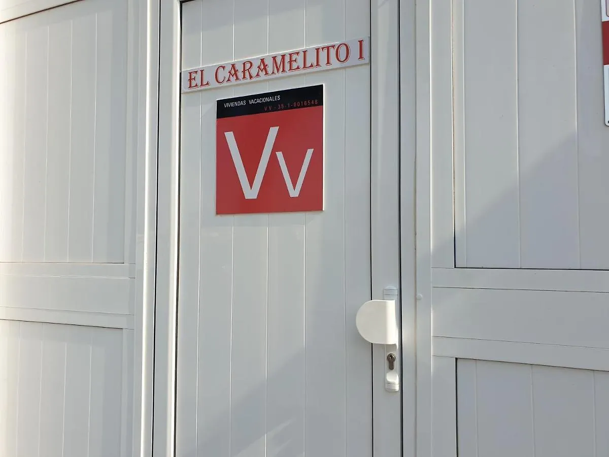 El Caramelito 1 Villa Maspalomas  Maspalomas (Gran Canaria)