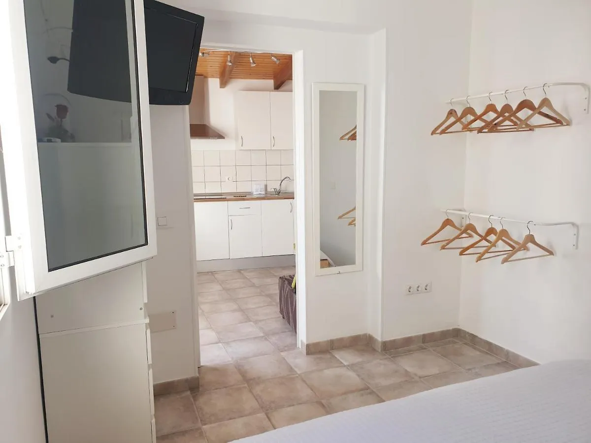 El Caramelito 1 Villa Maspalomas  Vakantiehuis Maspalomas (Gran Canaria)