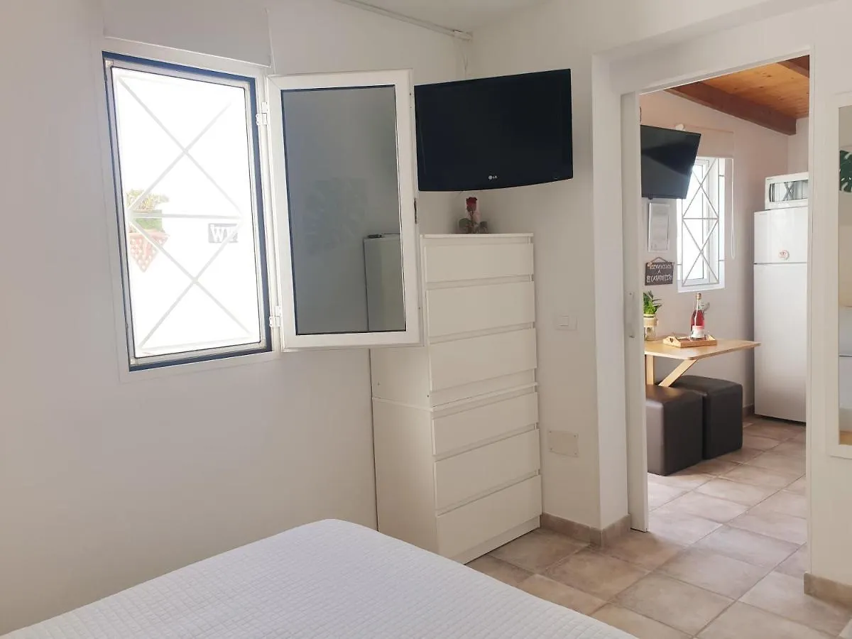 Vakantiehuis El Caramelito 1 Villa Maspalomas  Spanje