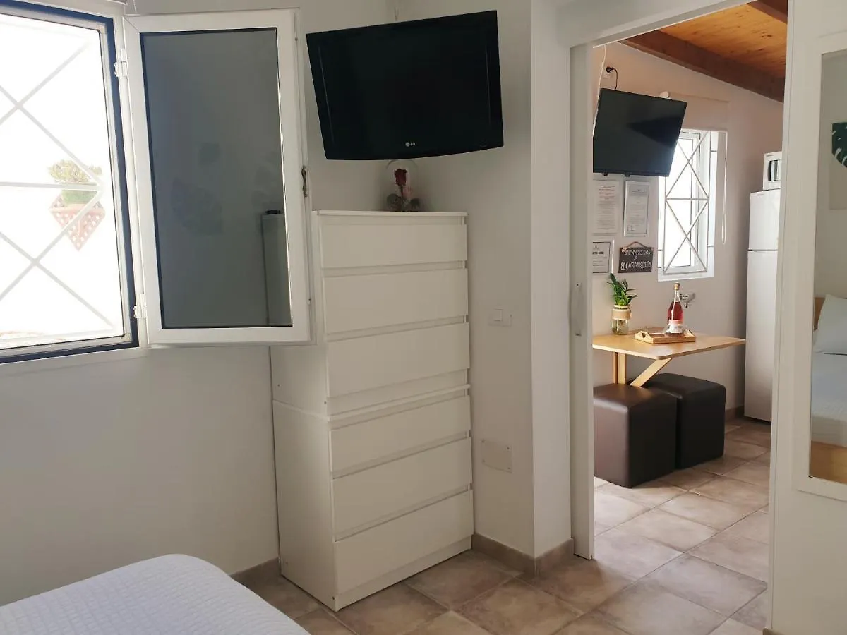 Vakantiehuis El Caramelito 1 Villa Maspalomas  Spanje