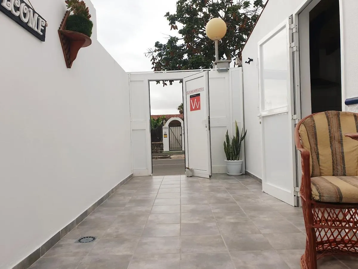 El Caramelito 1 Villa Maspalomas