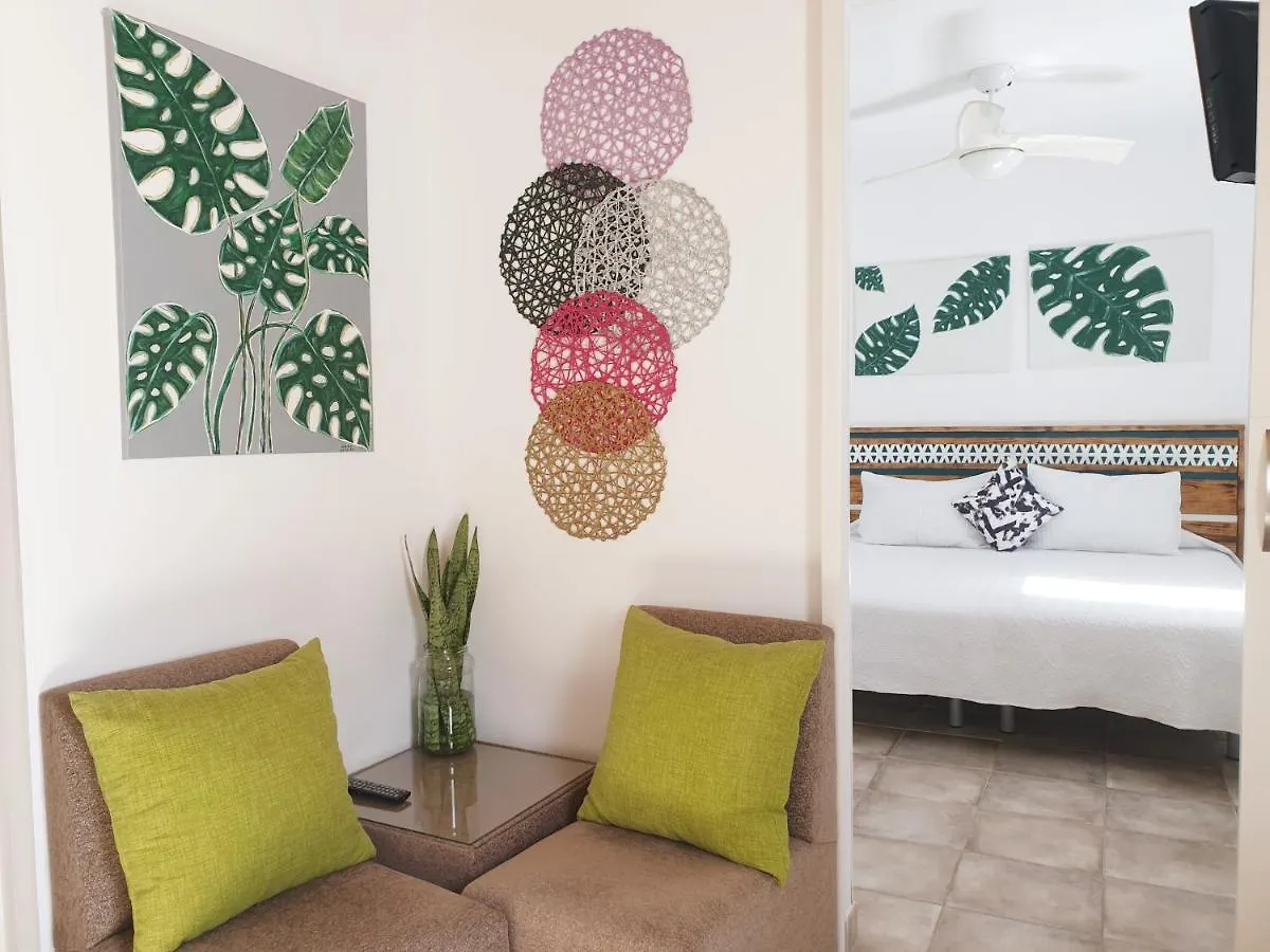 Vakantiehuis El Caramelito 1 Villa Maspalomas