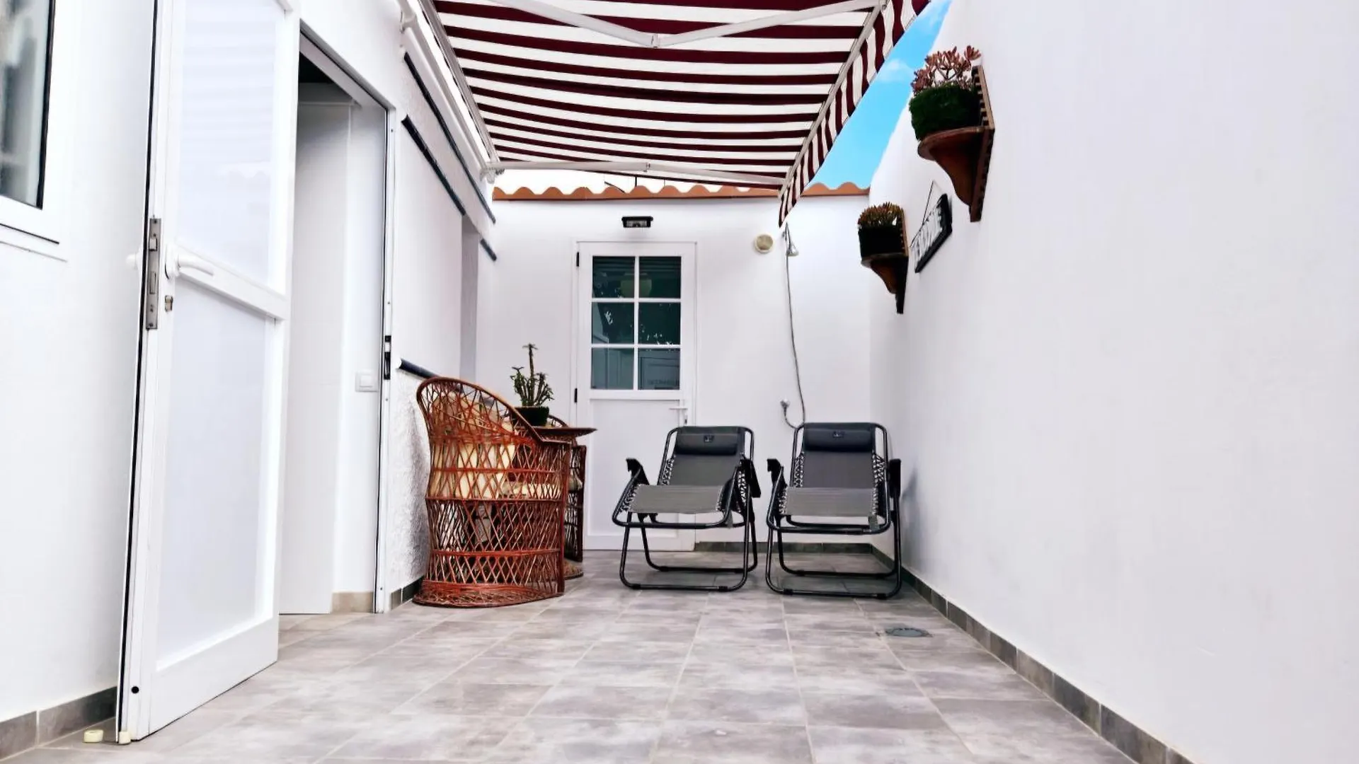 El Caramelito 1 Villa Maspalomas  Vakantiehuis Maspalomas (Gran Canaria)