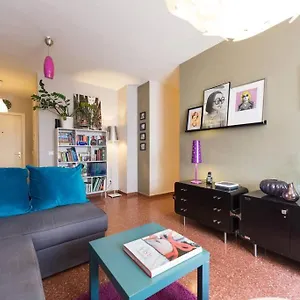  Appartamento Apto Grande 2 Hab Free Parking Big 2rooms