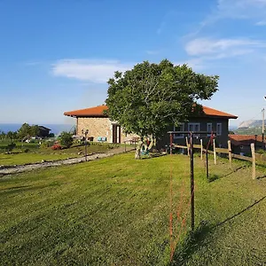  Casa rural Asitxo España