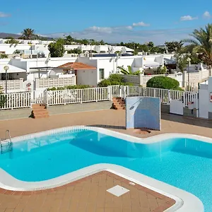  Сasa de vacaciones Casa Carmen