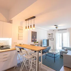  Apartamento Avalanch España