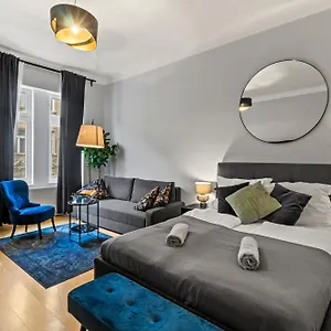 Stylish Apartment, 4 Min To U3 Zipperer Strasse Wien