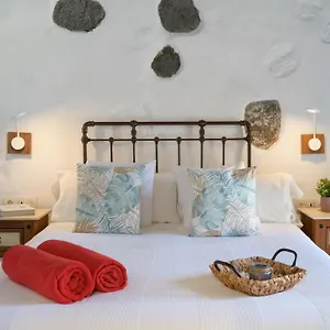  Apartamento La Casa Del Medianero España