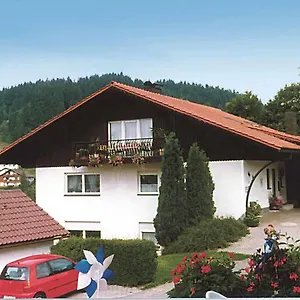 Ferienstudios Weindl Sankt Englmar