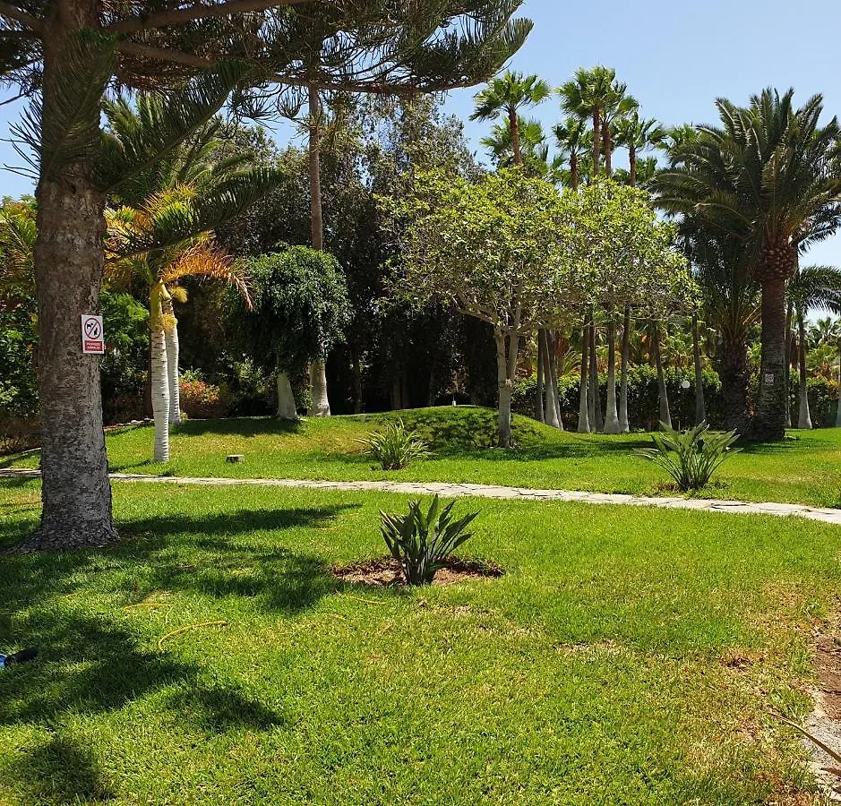 Villa El Caramelito 1 Maspalomas  Spanien