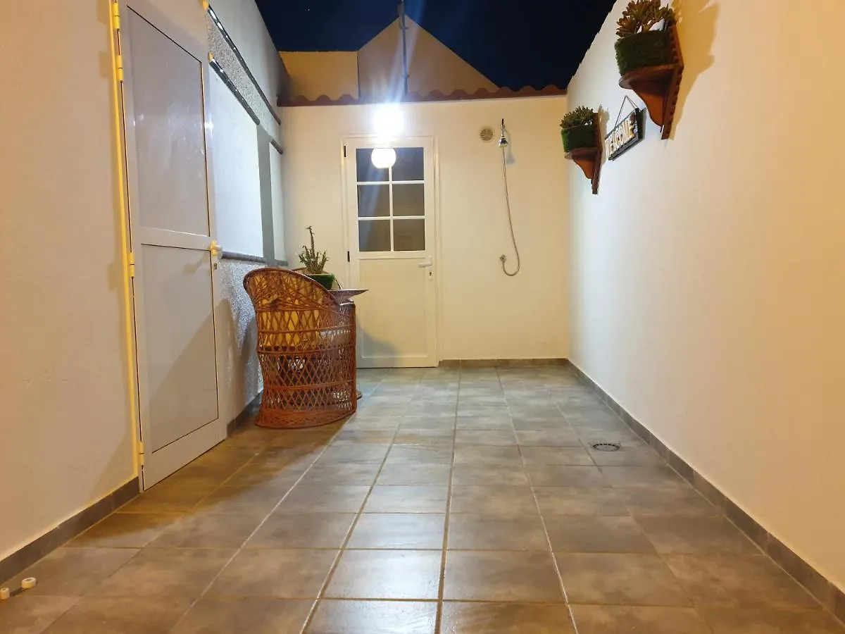 Ferienhaus Villa El Caramelito 1 Maspalomas  Spanien