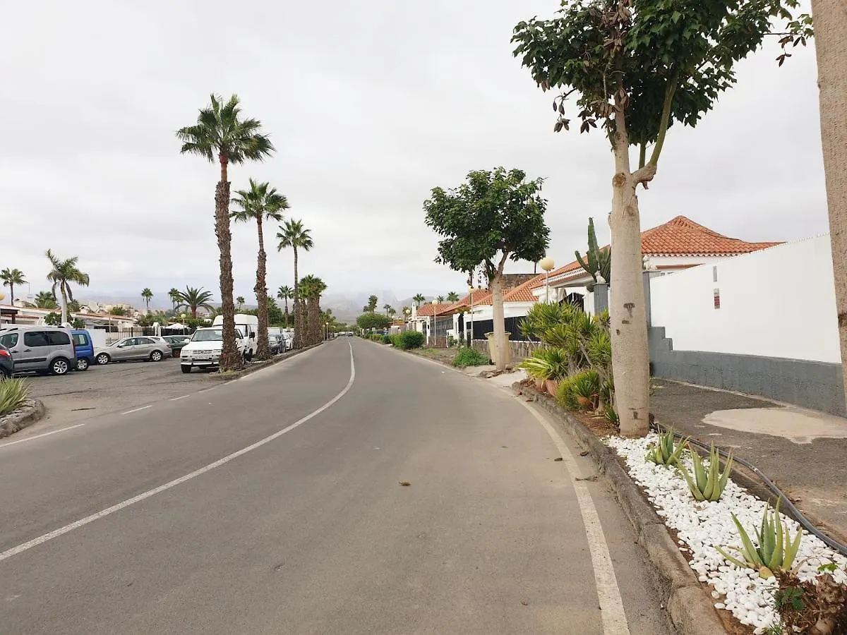 Ferienhaus Villa El Caramelito 1 Maspalomas