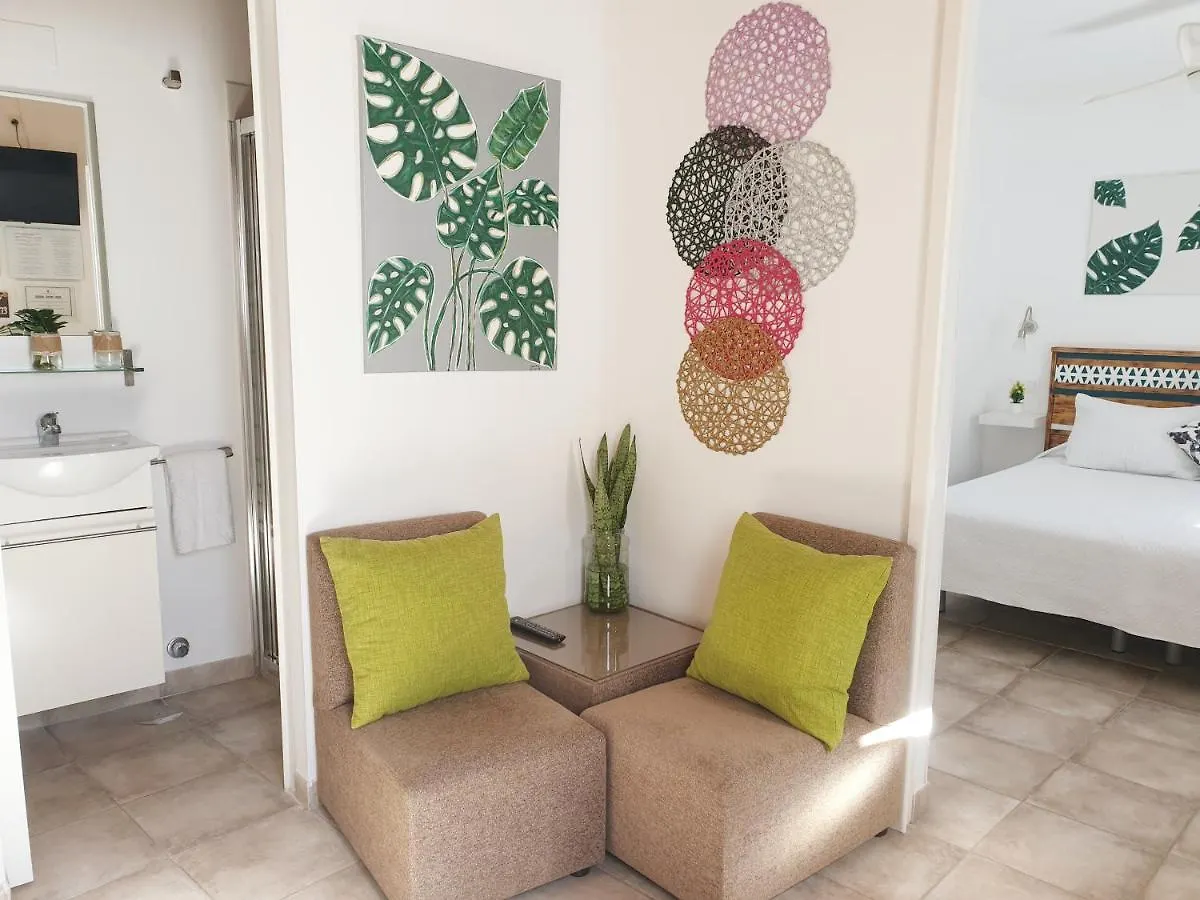 Ferienhaus Villa El Caramelito 1 Maspalomas
