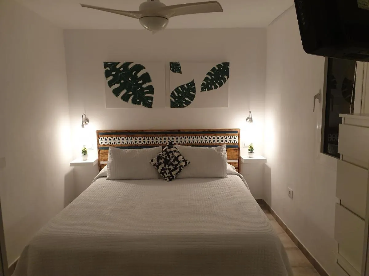 Ferienhaus Villa El Caramelito 1 Maspalomas