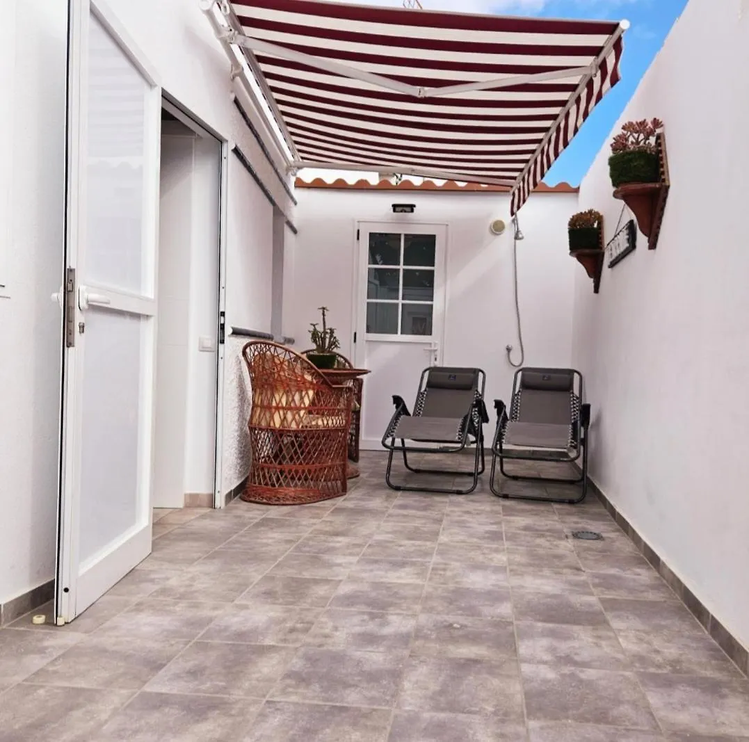 Villa El Caramelito 1 Maspalomas  Spanien