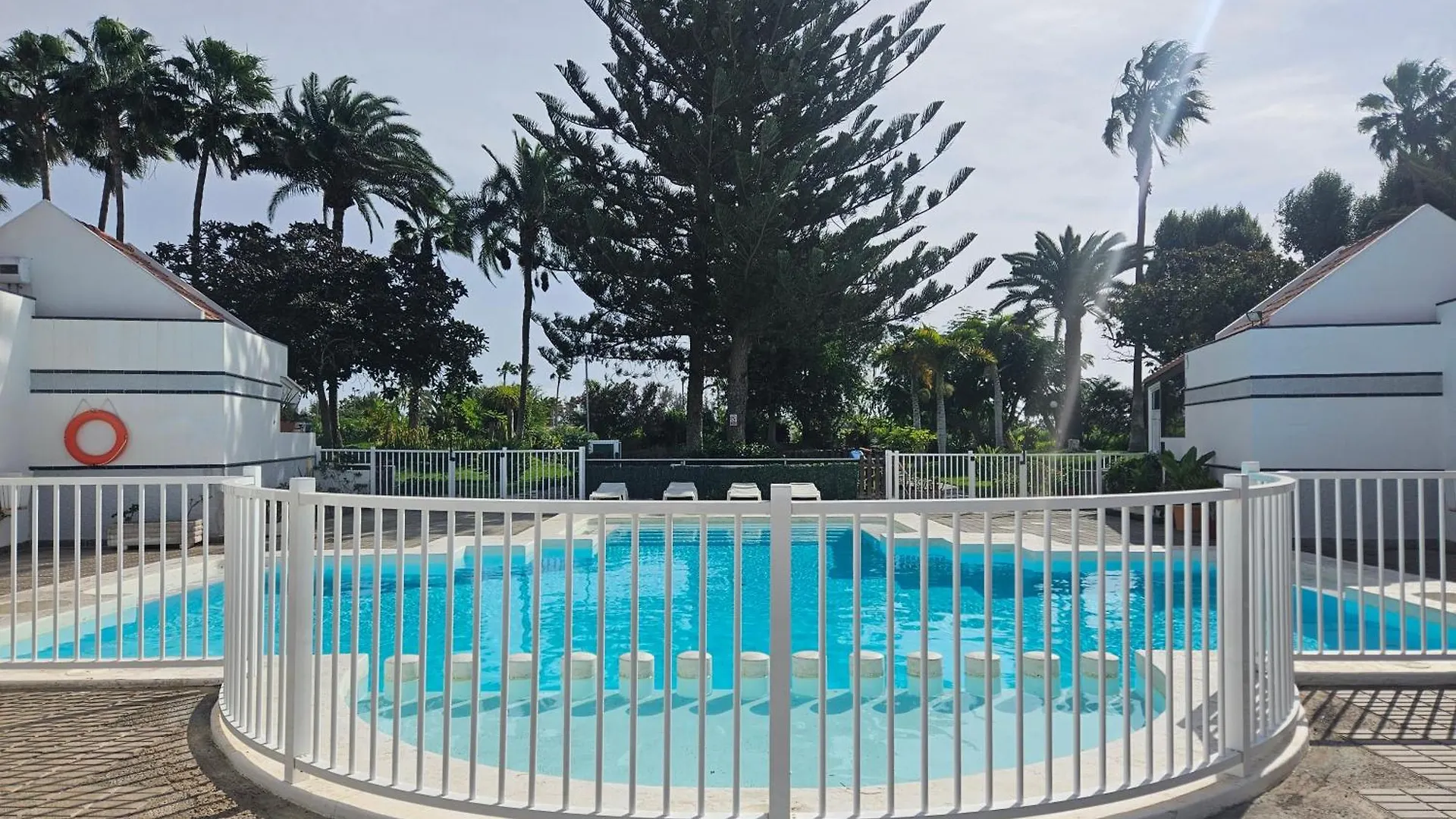 Villa El Caramelito 1 Maspalomas  Spanien
